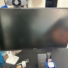 ゲーミングデバイス