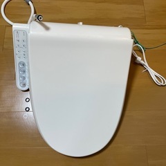 TOSHIBA 温水洗浄便座　SCS-S300