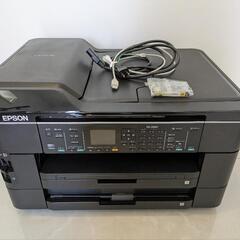 EPSON 複合機プリンター px1700f