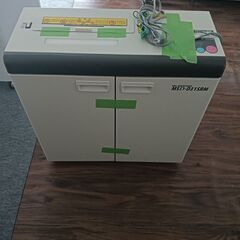 業務用シュレッダー