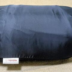 【未使用新品】FIFA Club World Cup 2012 ベンチコートの画像