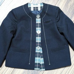 新富幼稚園の制服を譲ってください