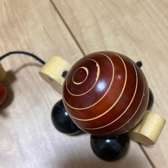 絵本　マヤオーガニック　オモチャ　亀の画像