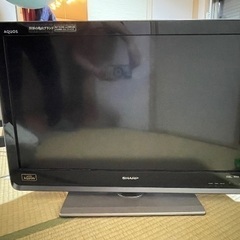 テレビ