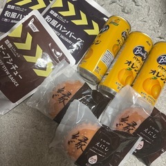 食品セット