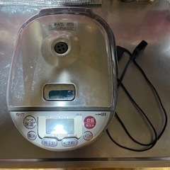 炊飯器