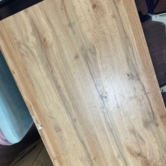 コタツ机