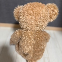 ダッフィーぬいぐるみの画像