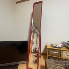 全身鏡
