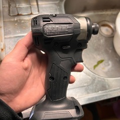 マキタ　TD173D 　の画像