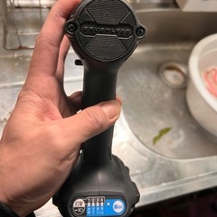 マキタ　TD173D 　の画像