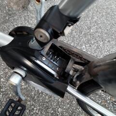 Panasonic電動自転車