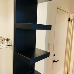 引き取り予定者ありの画像