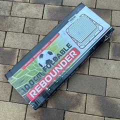 サッカー　フットサル　ゴール