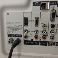 テレビ　40インチ　掲載5/6まで！の画像