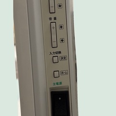 テレビ　40インチ　掲載5/6まで！の画像
