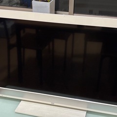 テレビ　40インチ　掲載5/6まで！