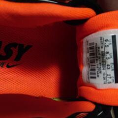 AIRMAX 27,5センチ、ネオンカラー。の画像