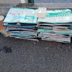 鉄、一斗缶