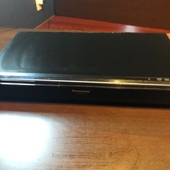 パナソニックDVDレコーダー