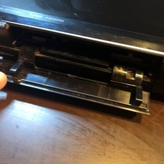 パナソニックDVDレコーダーの画像