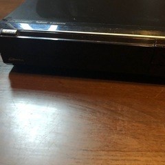 パナソニックDVDレコーダーの画像