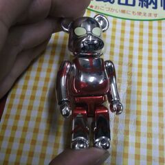 ベアブリック/BE@RBRICK  シン・ウルトラマン