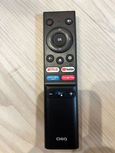 32型スマートディスプレイCHIQ