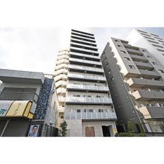 🤩お花茶屋駅・破格の初期費用🤩敷金・礼金ゼロ！フリーレント1ヵ月...
