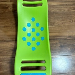 ティーターホッパー（グリーン）