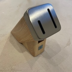 包丁スタンド　ツヴィリング　