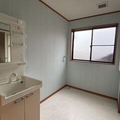 【敷・礼無料】長岡市戸建賃貸🏠　🐕大型犬・多頭可　なんと初期費用「約25,000円」でスタートできます！！ - 長岡市