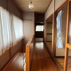 【敷・礼無料】長岡市戸建賃貸🏠　🐕大型犬・多頭可　なんと初期費用「約25,000円」でスタートできます！！ − 新潟県