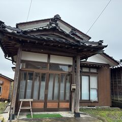 【敷・礼無料】長岡市戸建賃貸🏠　🐕大型犬・多頭可　なんと初期費用「約25,000円」でスタートできます！！ - 不動産