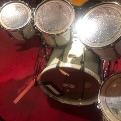 ドラムセット【TAMA】ARTSTAR CUSTOM PREMIUM MAPLE SHALLの画像