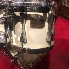 ドラムセット【TAMA】ARTSTAR CUSTOM PREMIUM MAPLE SHALLの画像