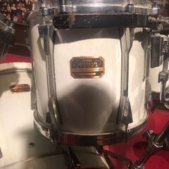 ドラムセット【TAMA】ARTSTAR CUSTOM PREMIUM MAPLE SHALLの画像