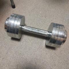 ダンベル　2〜10kg