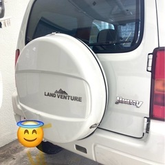 【🉐値下‼️】ジムニー　ランドベンチャー‼️の画像