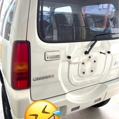 【🉐値下‼️】ジムニー　ランドベンチャー‼️の画像