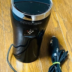 車載用プラズマクラスターPCDNZ-BM [ブラック]