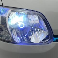 個人出品　ダイハツ　タントの画像