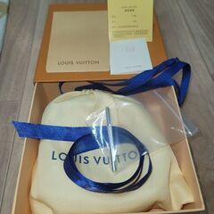 ルイヴィトン ベルト  美品 の画像