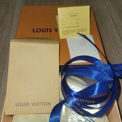 ルイヴィトン ベルト  美品 の画像