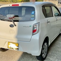 スバル　プレオの画像