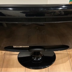 LGモニターの画像