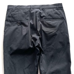 メンズ　スラックス 2本セットの画像