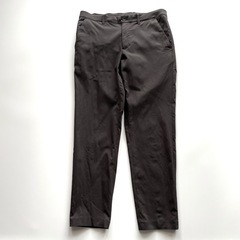 メンズ　スラックス 2本セットの画像