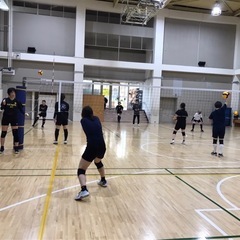 三鷹市 9人制バレーボール🏐メンバー募集してます！ - スポーツ