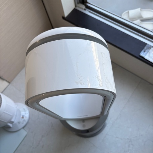 【Humidify+Cool 加湿空気清浄機PH03】Dyson 扇風機